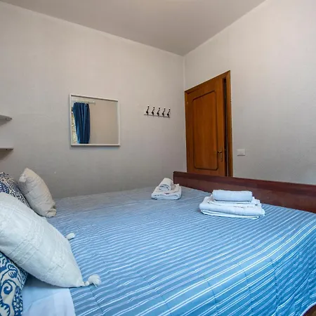 Διαμέρισμα 229 - Casa Di Magda - Moneglia, 5minuti A Piedi Dal Mare E - Parcheggio Privato Incluso Moneglia