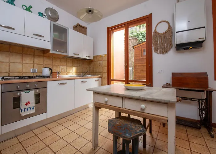 229 - Casa Di Magda - Moneglia, 5minuti A Piedi Dal Mare E - Parcheggio Privato Incluso