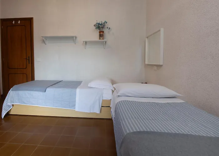 229 - Casa Di Magda - Moneglia, 5minuti A Piedi Dal Mare E - Parcheggio Privato Incluso Moneglia