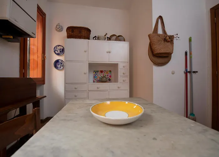 229 - Casa Di Magda - Moneglia, 5minuti A Piedi Dal Mare E - Parcheggio Privato Incluso *
