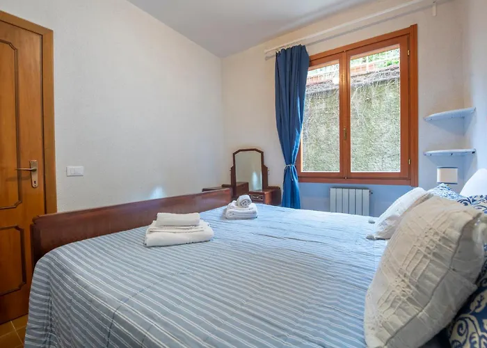 Lejlighed 229 - Casa Di Magda - Moneglia, 5minuti A Piedi Dal Mare E - Parcheggio Privato Incluso *