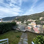 229 - Casa Di Magda - Moneglia, 5minuti A Piedi Dal Mare E - Parcheggio Privato Incluso Moneglia