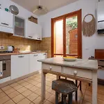 229 - Casa Di Magda - Moneglia, 5minuti A Piedi Dal Mare E - Parcheggio Privato Incluso
