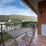 229 - Casa Di Magda - Moneglia, 5minuti A Piedi Dal Mare E - Parcheggio Privato Incluso Apartman