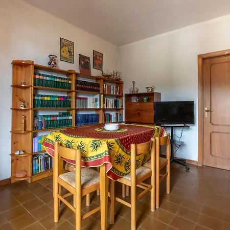 229 - Casa Di Magda - Moneglia, 5minuti A Piedi Dal Mare E - Parcheggio Privato Incluso * Moneglia