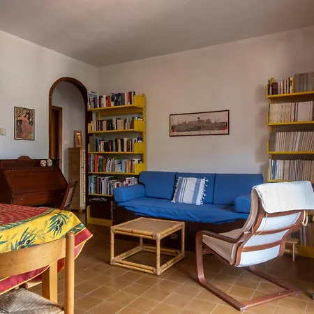 229 - Casa Di Magda - Moneglia, 5minuti A Piedi Dal Mare E - Parcheggio Privato Incluso Apartment