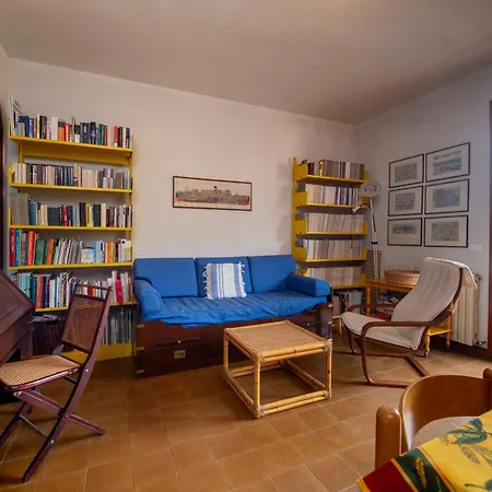 Apartment 229 - Casa Di Magda - Moneglia, 5minuti A Piedi Dal Mare E - Parcheggio Privato Incluso