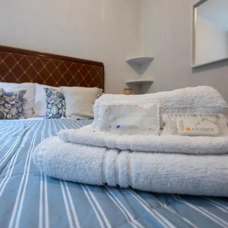 Apartament 229 - Casa Di Magda - Moneglia, 5minuti A Piedi Dal Mare E - Parcheggio Privato Incluso