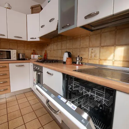 Apartment 229 - Casa Di Magda - Moneglia, 5minuti A Piedi Dal Mare E - Parcheggio Privato Incluso Moneglia