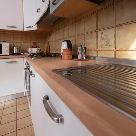 229 - Casa Di Magda - Moneglia, 5minuti A Piedi Dal Mare E - Parcheggio Privato Incluso Apartment *