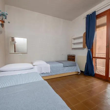 229 - Casa Di Magda - Moneglia, 5minuti A Piedi Dal Mare E - Parcheggio Privato Incluso * Moneglia