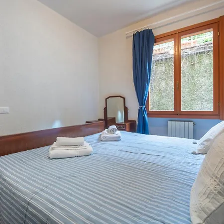 Apartment 229 - Casa Di Magda - Moneglia, 5minuti A Piedi Dal Mare E - Parcheggio Privato Incluso *