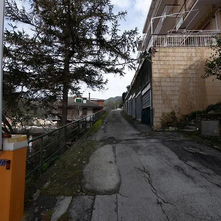 229 - Casa Di Magda - Moneglia, 5minuti A Piedi Dal Mare E - Parcheggio Privato Incluso Apartman Moneglia