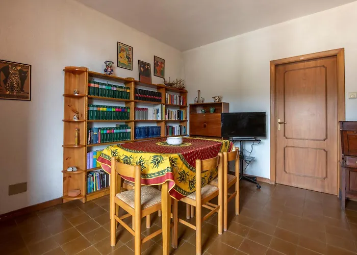 229 - Casa Di Magda - Moneglia, 5minuti A Piedi Dal Mare E - Parcheggio Privato Incluso * Moneglia
