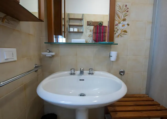 Apartman 229 - Casa Di Magda - Moneglia, 5minuti A Piedi Dal Mare E - Parcheggio Privato Incluso