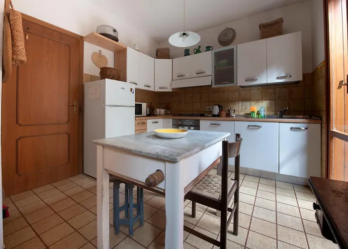 229 - Casa Di Magda - Moneglia, 5minuti A Piedi Dal Mare E - Parcheggio Privato Incluso