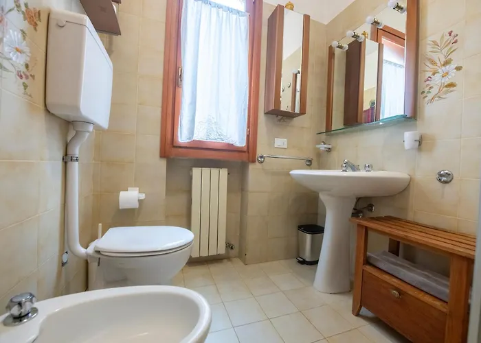 229 - Casa Di Magda - Moneglia, 5minuti A Piedi Dal Mare E - Parcheggio Privato Incluso * 모네글리아