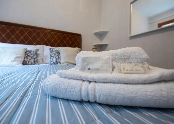 Apartman 229 - Casa Di Magda - Moneglia, 5minuti A Piedi Dal Mare E - Parcheggio Privato Incluso