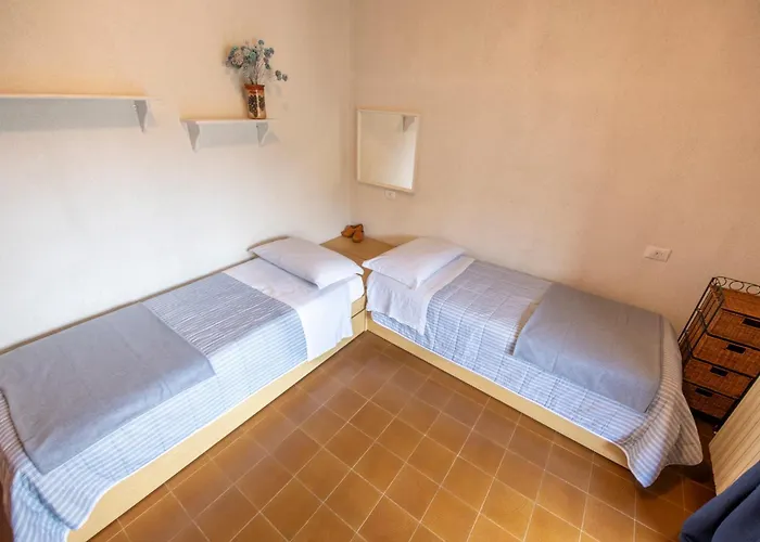 Apartman 229 - Casa Di Magda - Moneglia, 5minuti A Piedi Dal Mare E - Parcheggio Privato Incluso