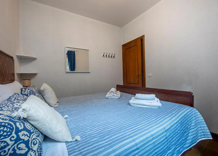 아파트 229 - Casa Di Magda - Moneglia, 5minuti A Piedi Dal Mare E - Parcheggio Privato Incluso 모네글리아