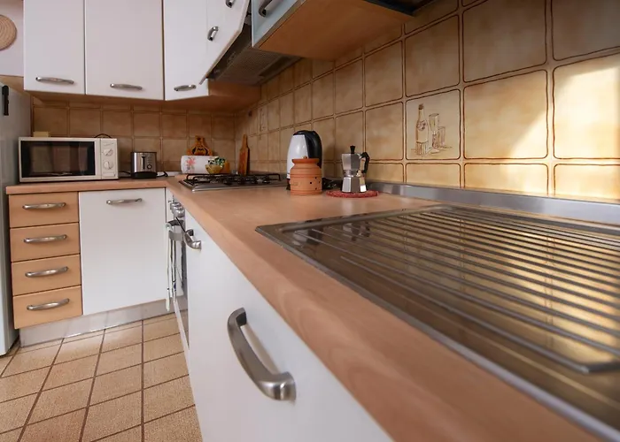 229 - Casa Di Magda - Moneglia, 5minuti A Piedi Dal Mare E - Parcheggio Privato Incluso Apartman *